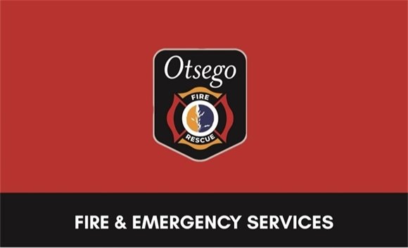 Fire & Emergency Service Banner
