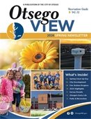 newsletter cover