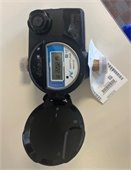 water meter