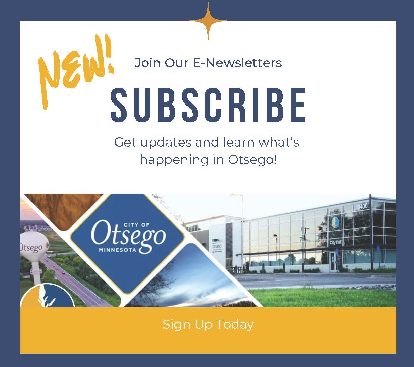 Join Our E-Newsletter (2)