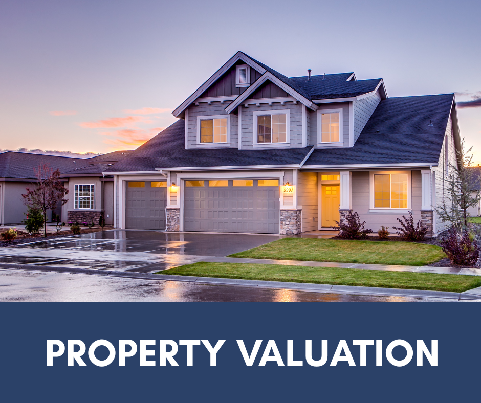 PROPERTY VALUATION (1)