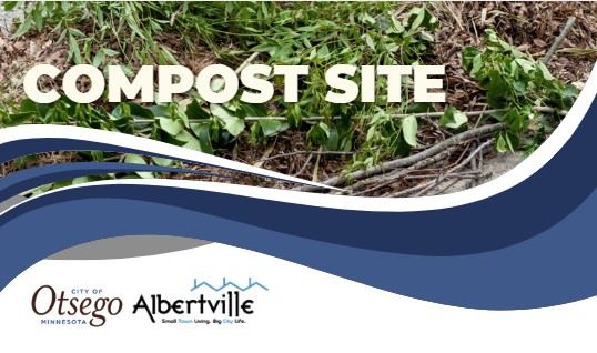 compost site