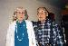 Edith and Louis Kluge 1998