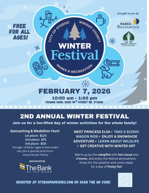 Winter Festival  small